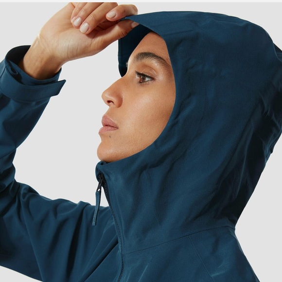 New: The North Face Apex Flex Futurelight Waterproof Jacket. Size Medium - Picture 3 of 16